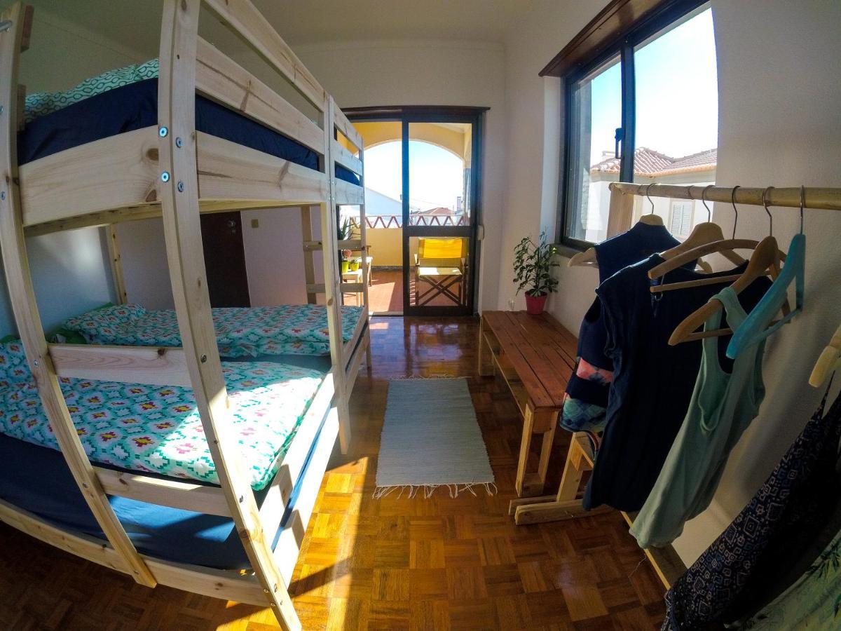 My Powderwave Ericeira Villa Dış mekan fotoğraf