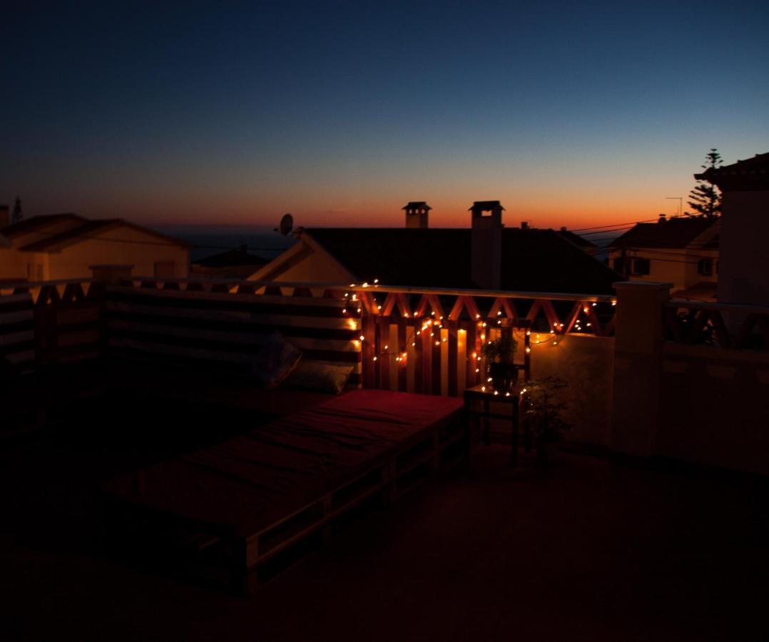My Powderwave Ericeira Villa Dış mekan fotoğraf